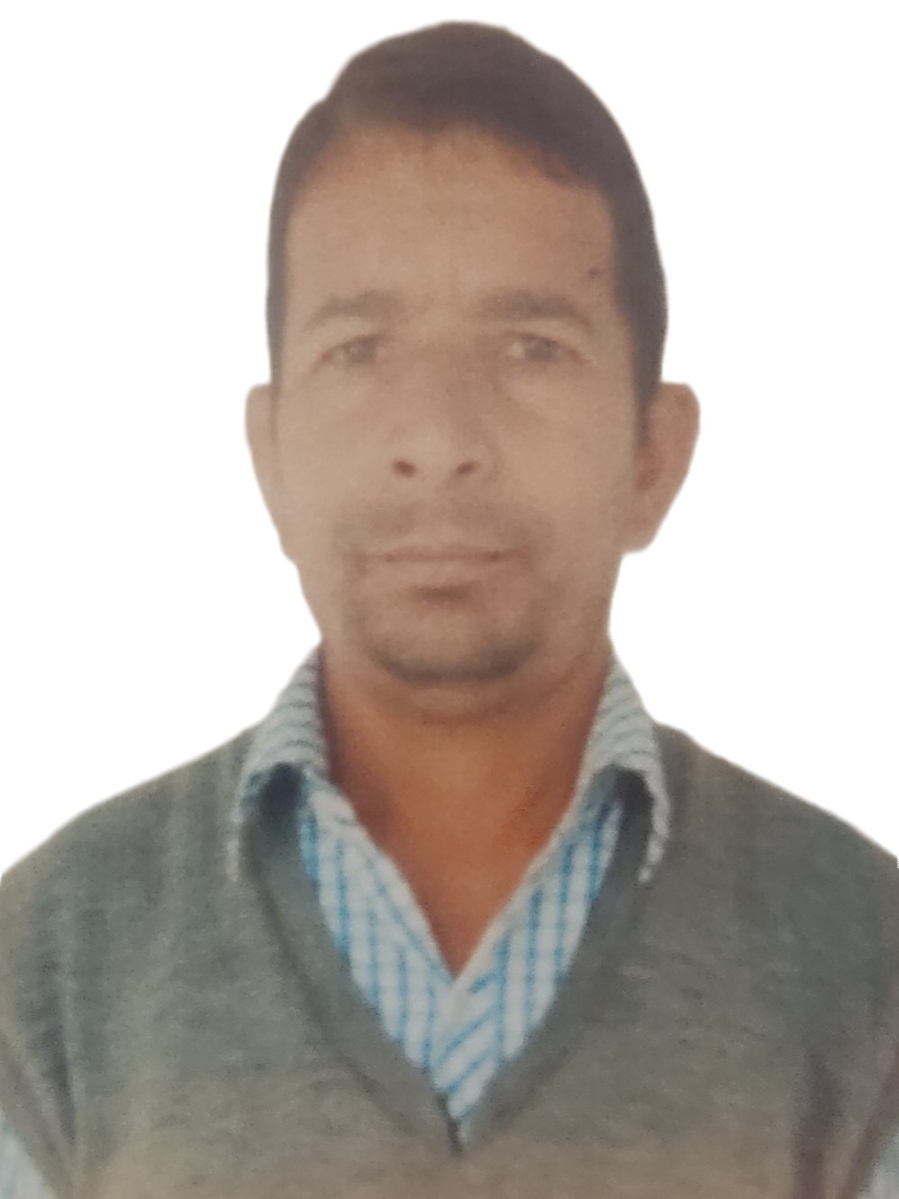 श्री जसवीर सिंह